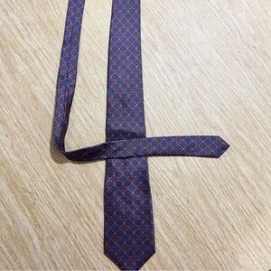 Lord & Taylor Silk Tie
